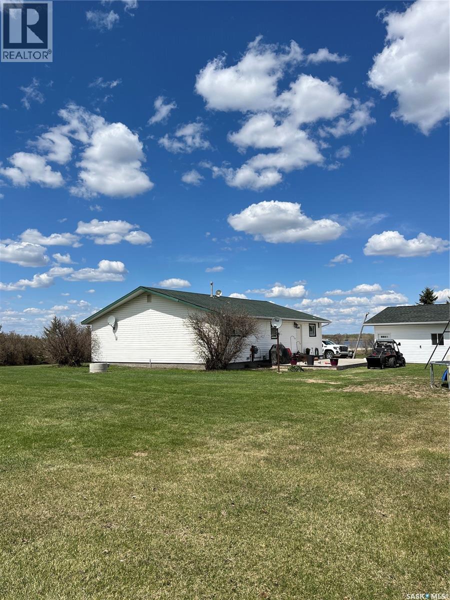 Gaudet Acreage - 10