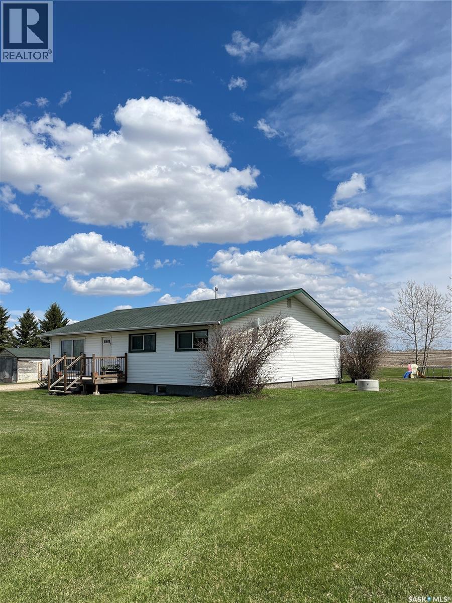 Gaudet Acreage - 1