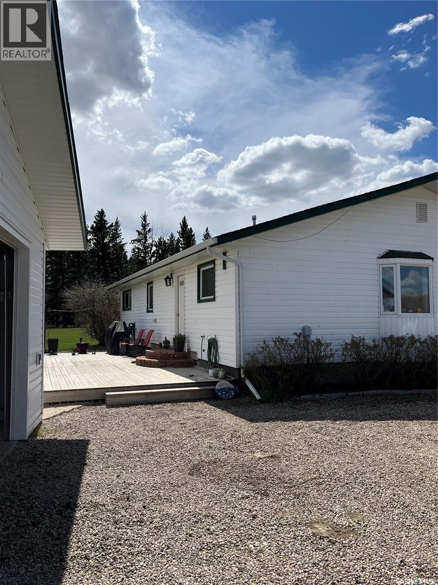 Gaudet Acreage - 5