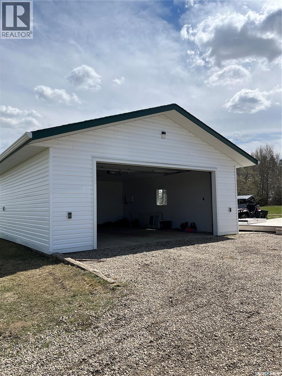 Gaudet Acreage - 9