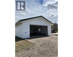 2pc Bathroom - Gaudet Acreage, St  Louis Rm No  431, SK S0K3Y0 Photo 9