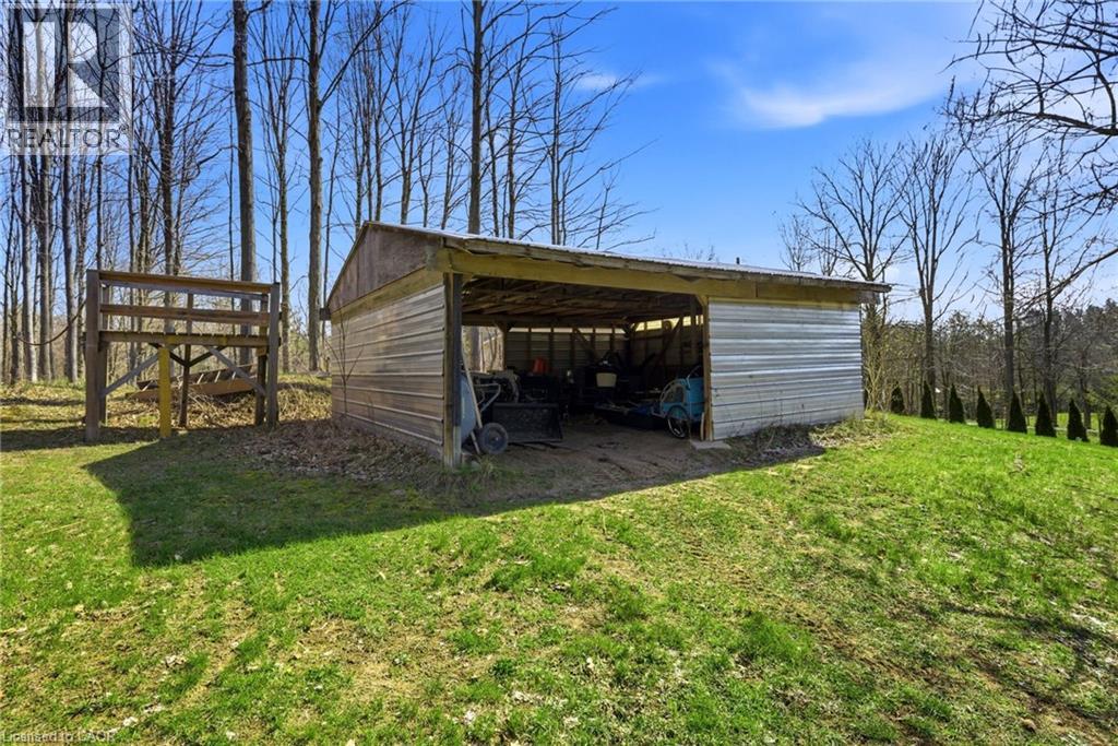 827511 TOWNSHIP 8 Road - 36