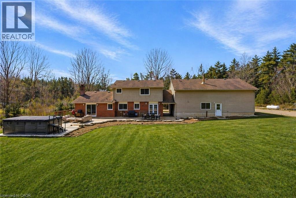 827511 TOWNSHIP 8 Road - 38