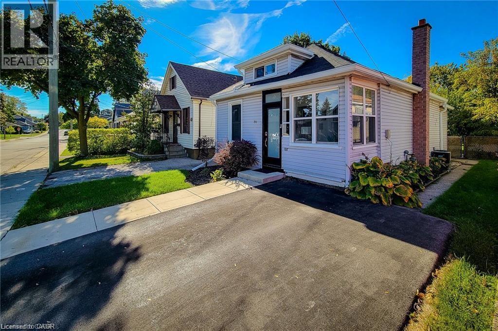 86 EAST 18TH Street - 4