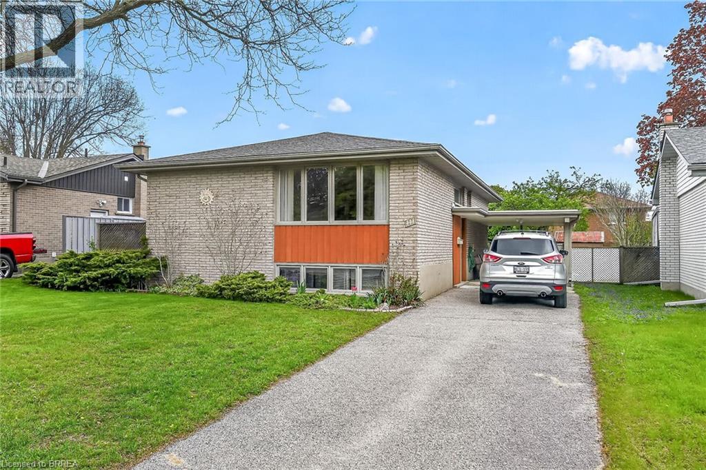 111 MEMORIAL Drive - 1