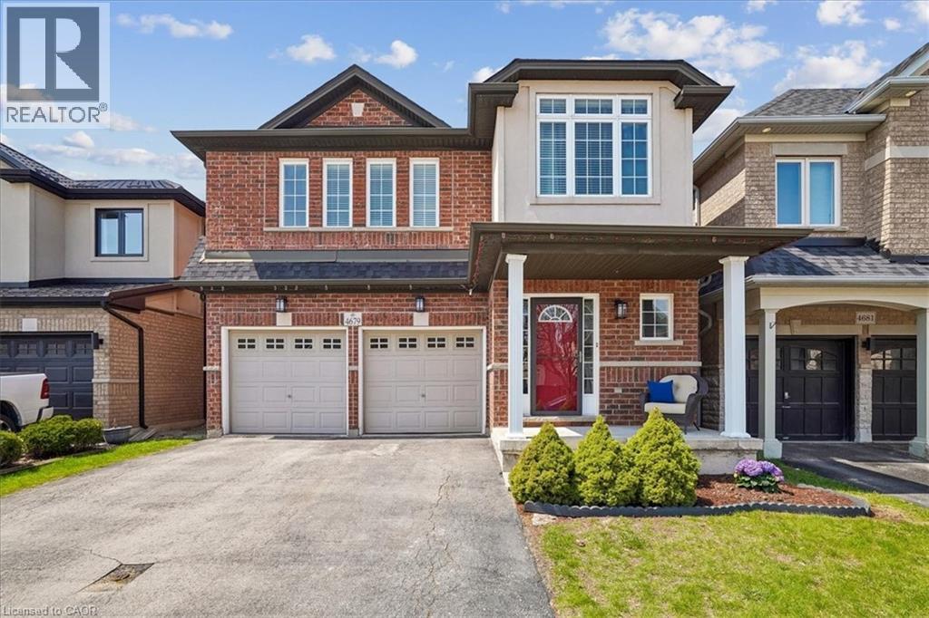4679 WEBB Street - 4
