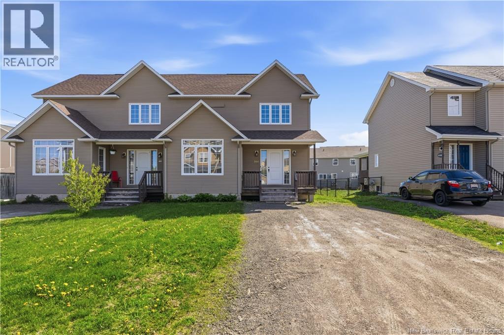 166 Bedard Street - 1