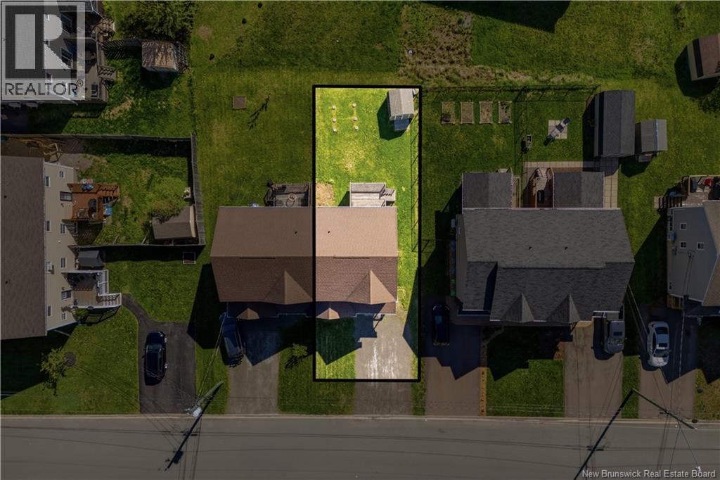 166 Bedard Street - 3