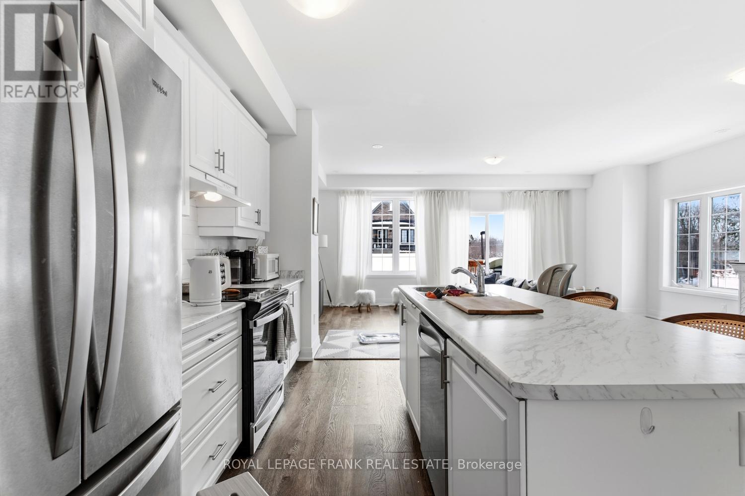 58 SELFRIDGE WAY - 8
