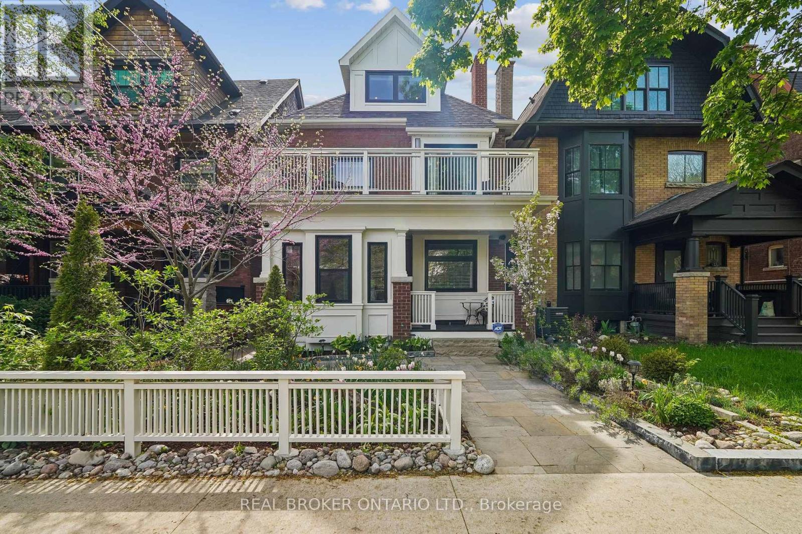 20 BROOKMOUNT ROAD - 1