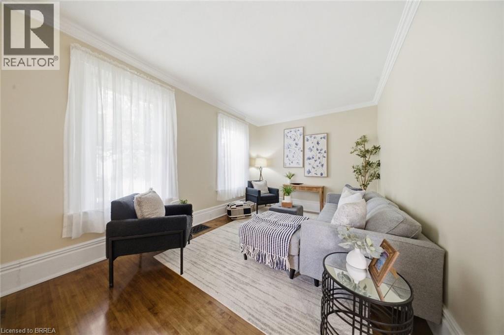 61 WILLIAM Street - 5