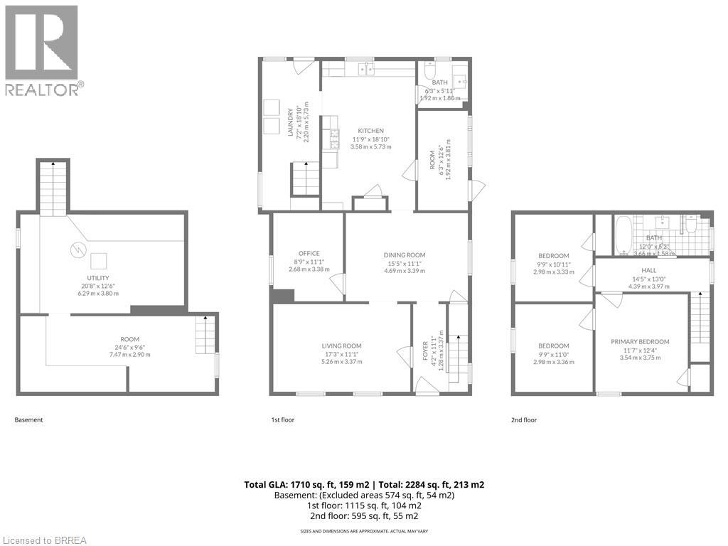 61 WILLIAM Street - 37