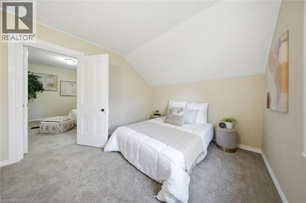 61 WILLIAM Street - 23
