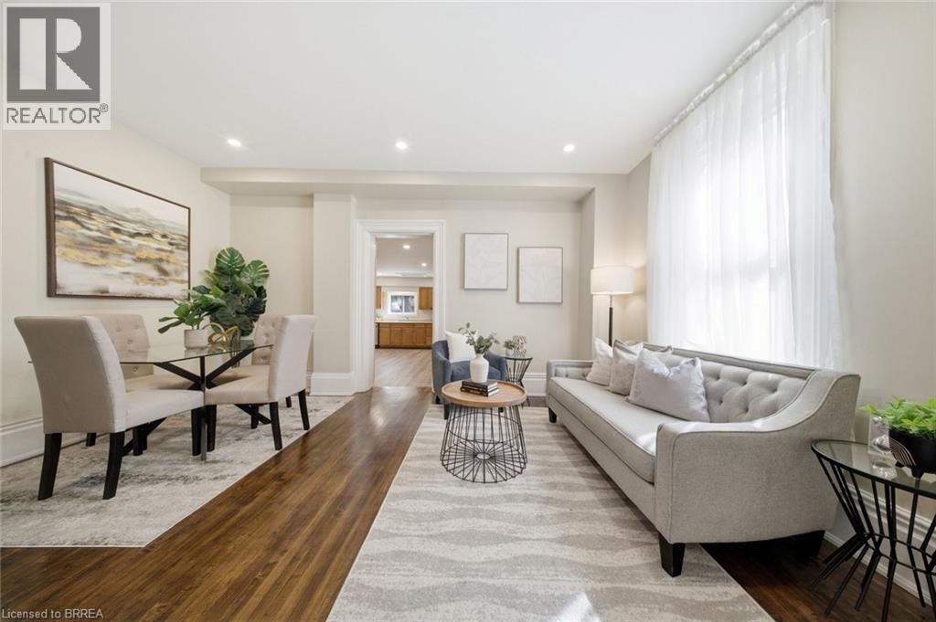 61 WILLIAM Street - 7