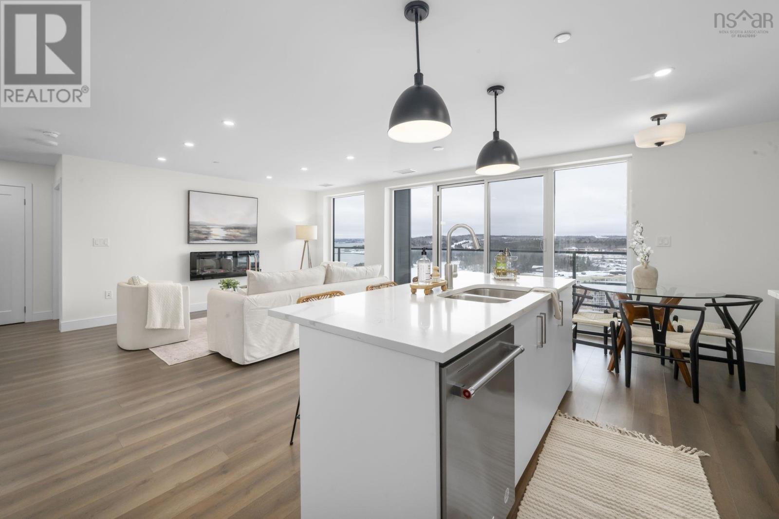 #1203 72 Seapoint Road - 6