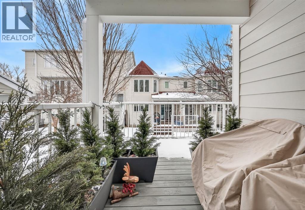 86 Inglewood Point SE - 8