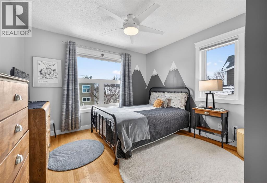 86 Inglewood Point SE - 19