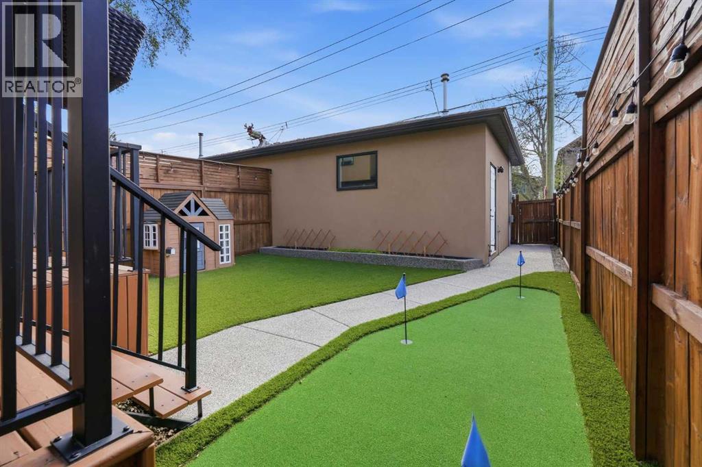 2825 26 Street SW - 46