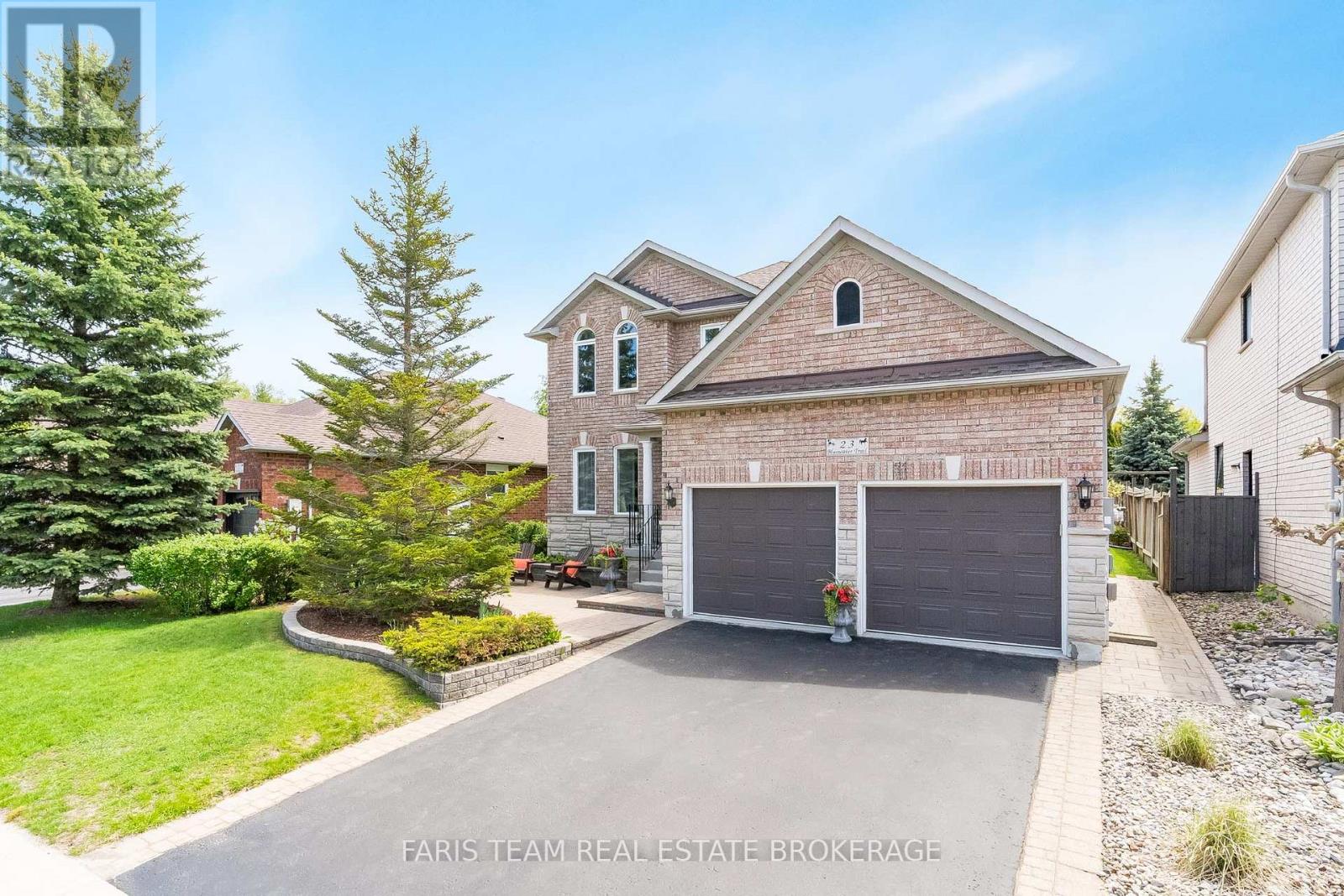 23 BLUEWATER TRAIL - 1