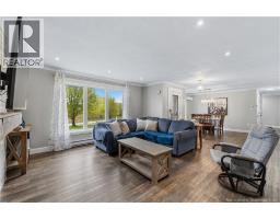Laundry room - 6998 Route 134, Sainte Anne De Kent, NB E4S1G5 Photo 7