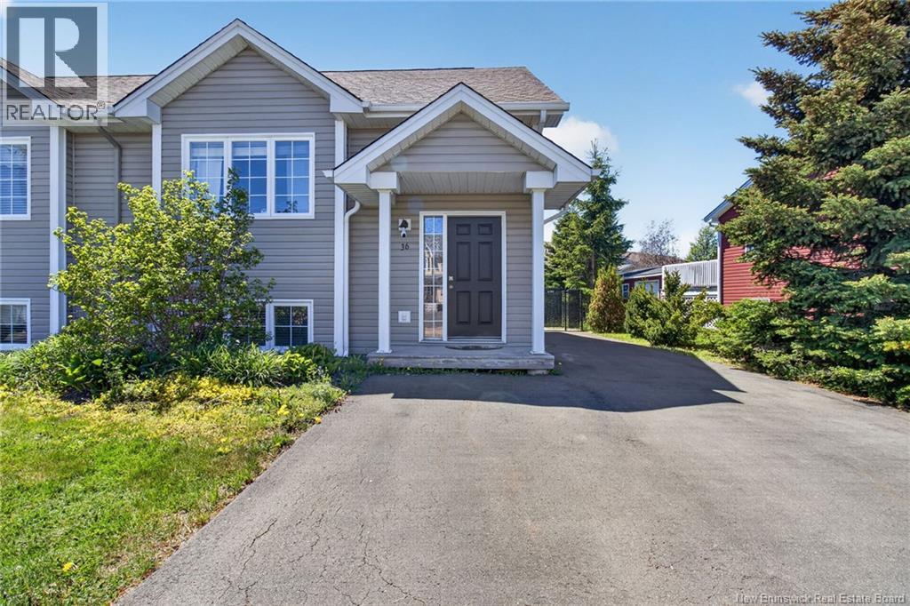 36 Carlson Street - 1