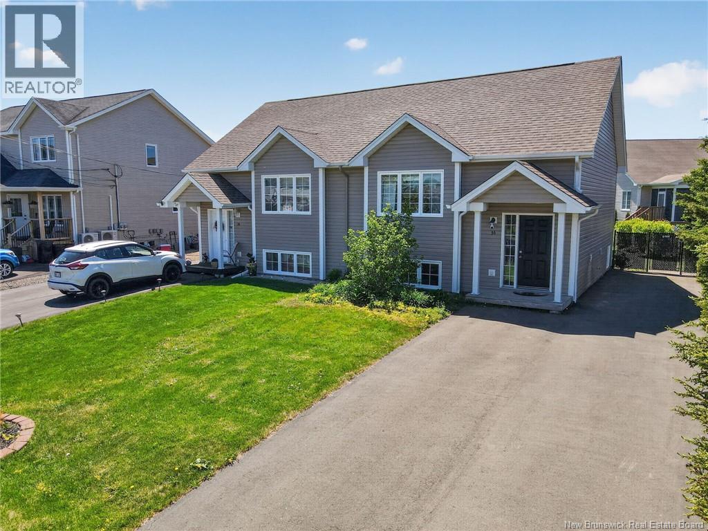 36 Carlson Street - 38
