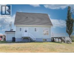 Laundry room - 82 De La Pointe Road, Haut Sheila, NB E1X3T8 Photo 7