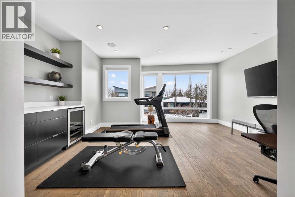 4905 21 Street SW - 22