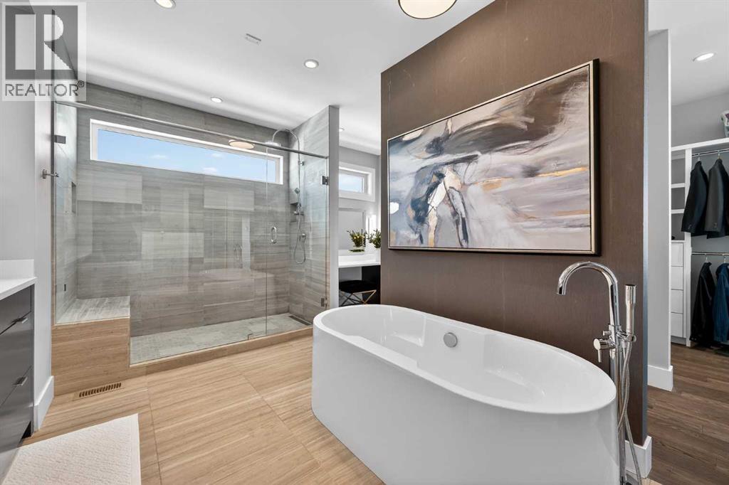 4905 21 Street SW - 37