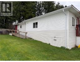 Bedroom - 26 7100 Highview Rd, Port Hardy, BC V0N2P0 Photo 7
