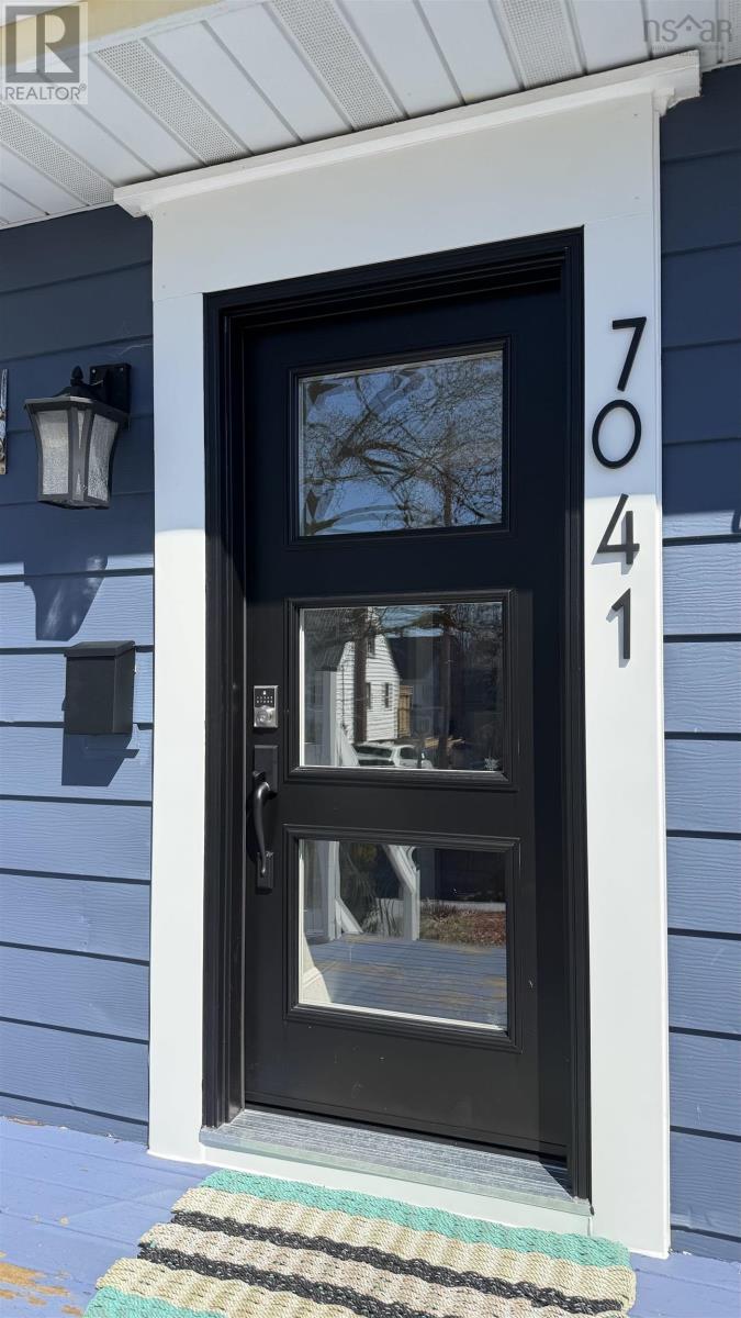 7041 Pearson Drive - 2