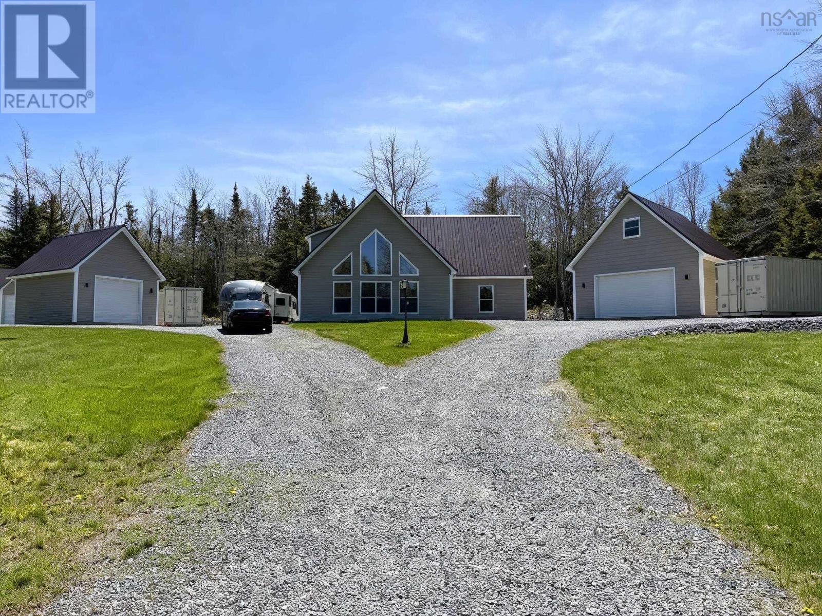 660 ST. Andrews River Road - 1