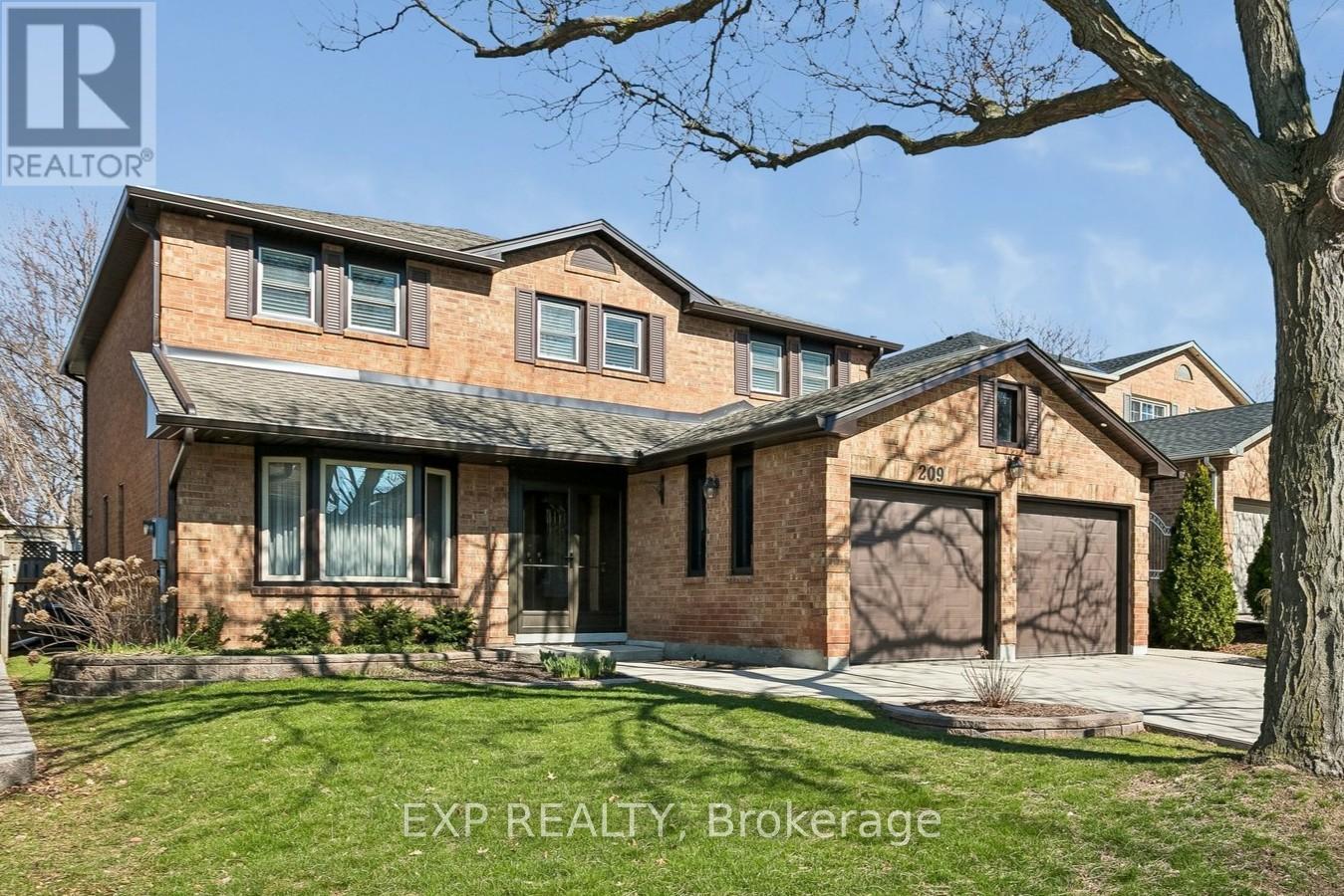 209 NOTTINGHAM DRIVE - Image 3