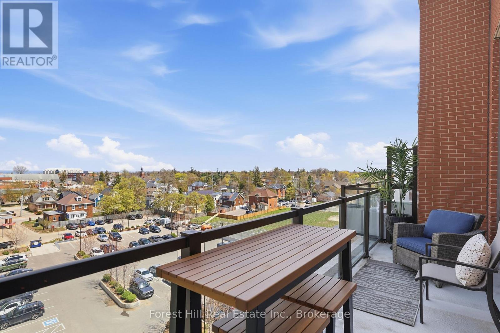 #PH 601 1 HUME STREET - 34