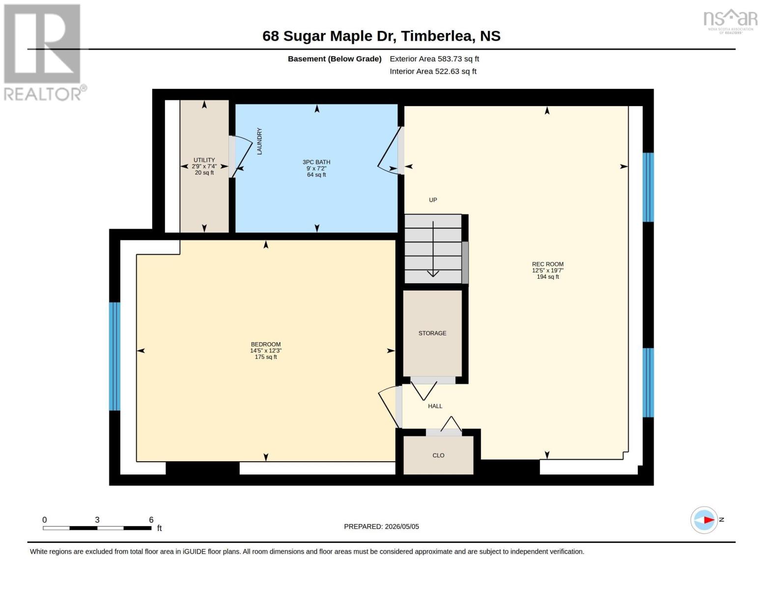 68 Sugar Maple Drive, Greenwood Heights - 4
