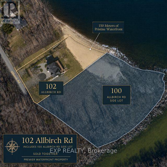 102 ALLBIRCH ROAD - 50