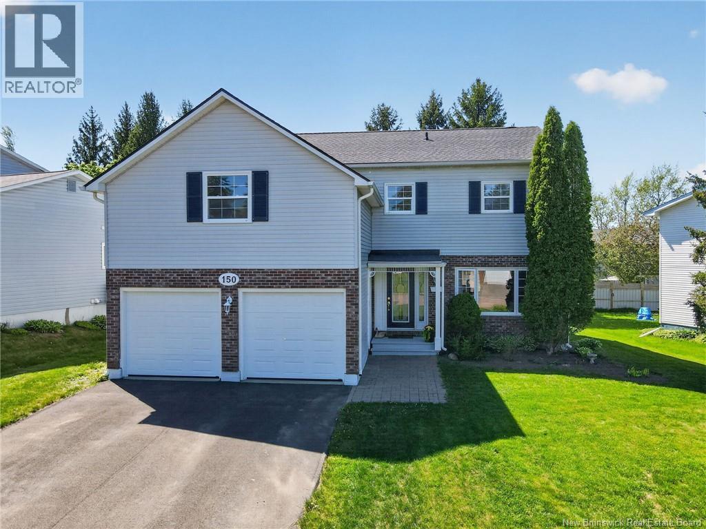 150 Tamarack Terrace - 1