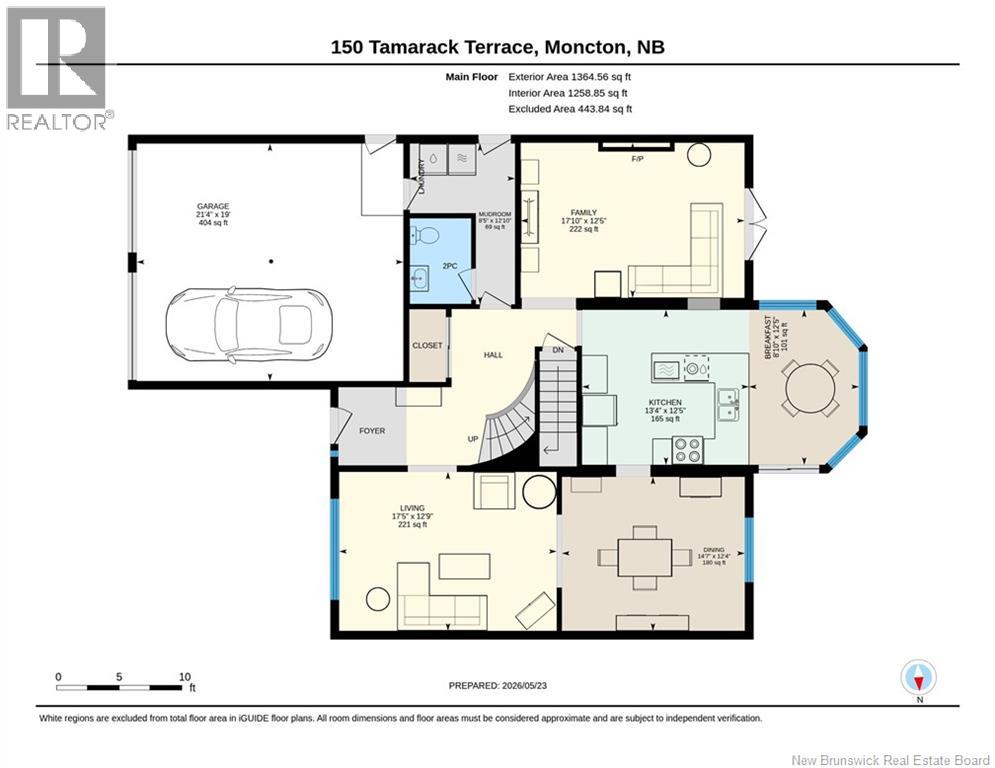 150 Tamarack Terrace - 47