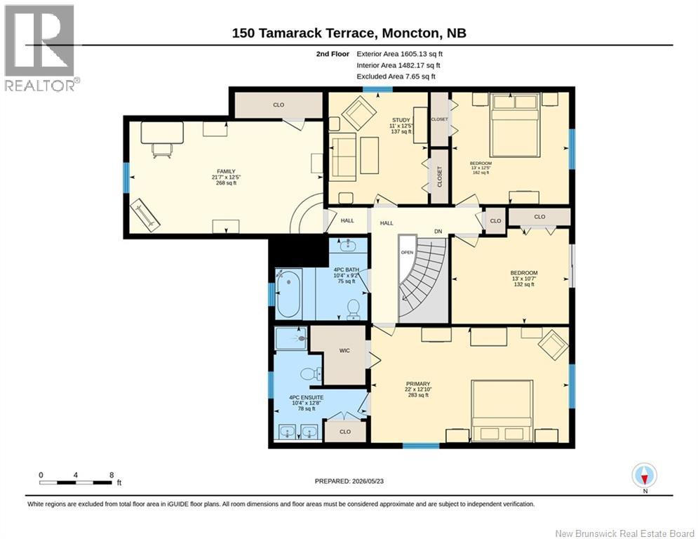 150 Tamarack Terrace - 48