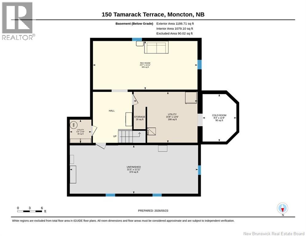 150 Tamarack Terrace - 49