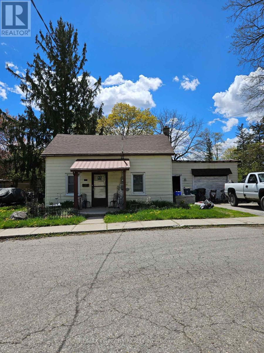 20 FOELL STREET - 1