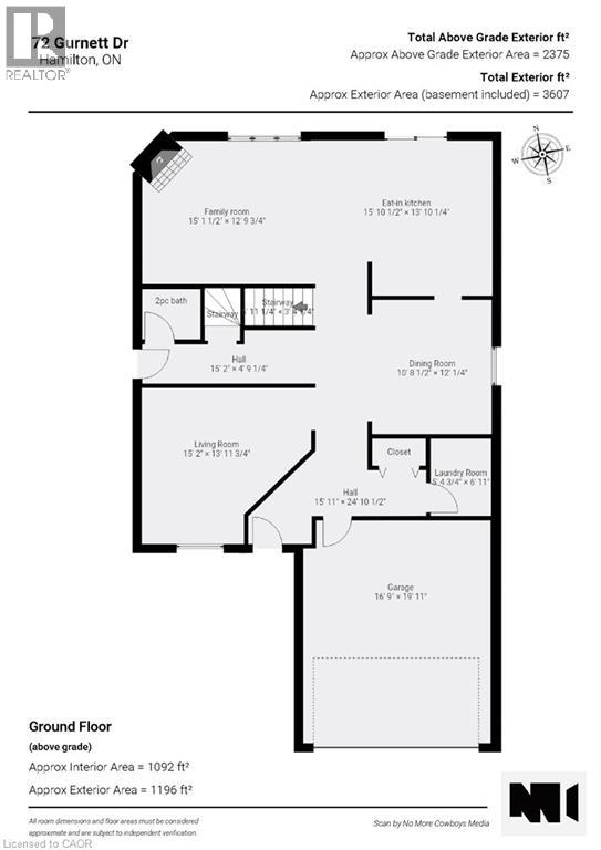 72 GURNETT Drive - 30