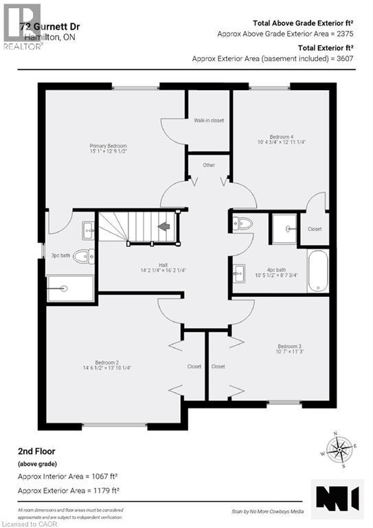 72 GURNETT Drive - 31