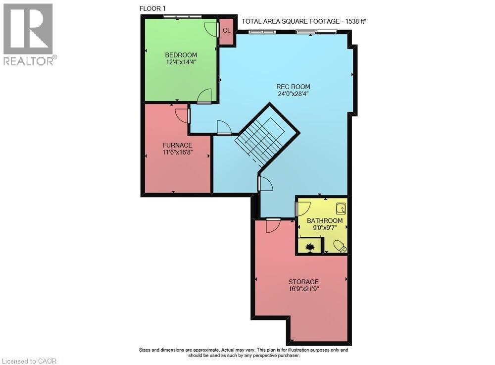 164 GALLOWAY Trail - 36