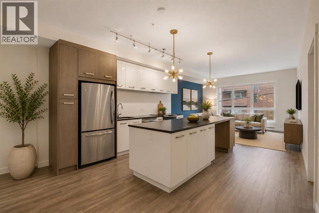 #208 811 5 Street NE - 6