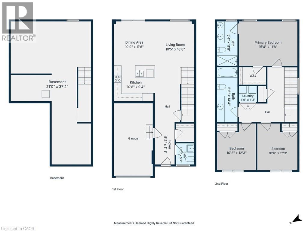 45 BASTIEN Street - 31