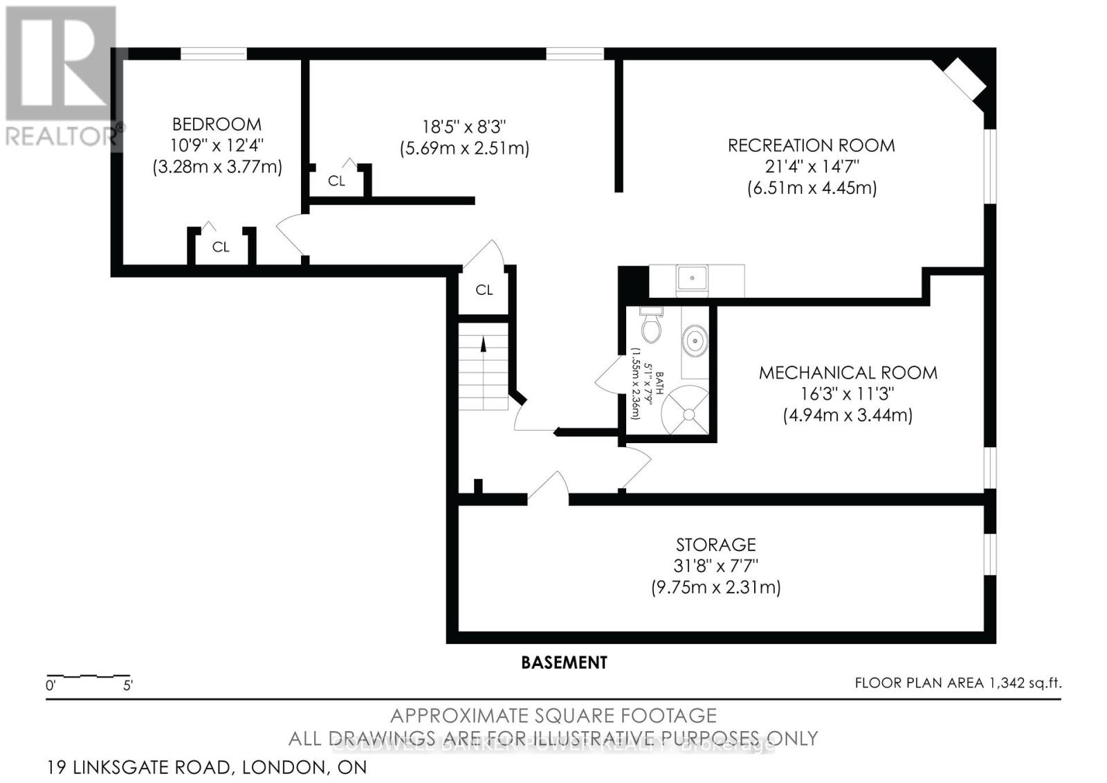 19 LINKSGATE ROAD - 29