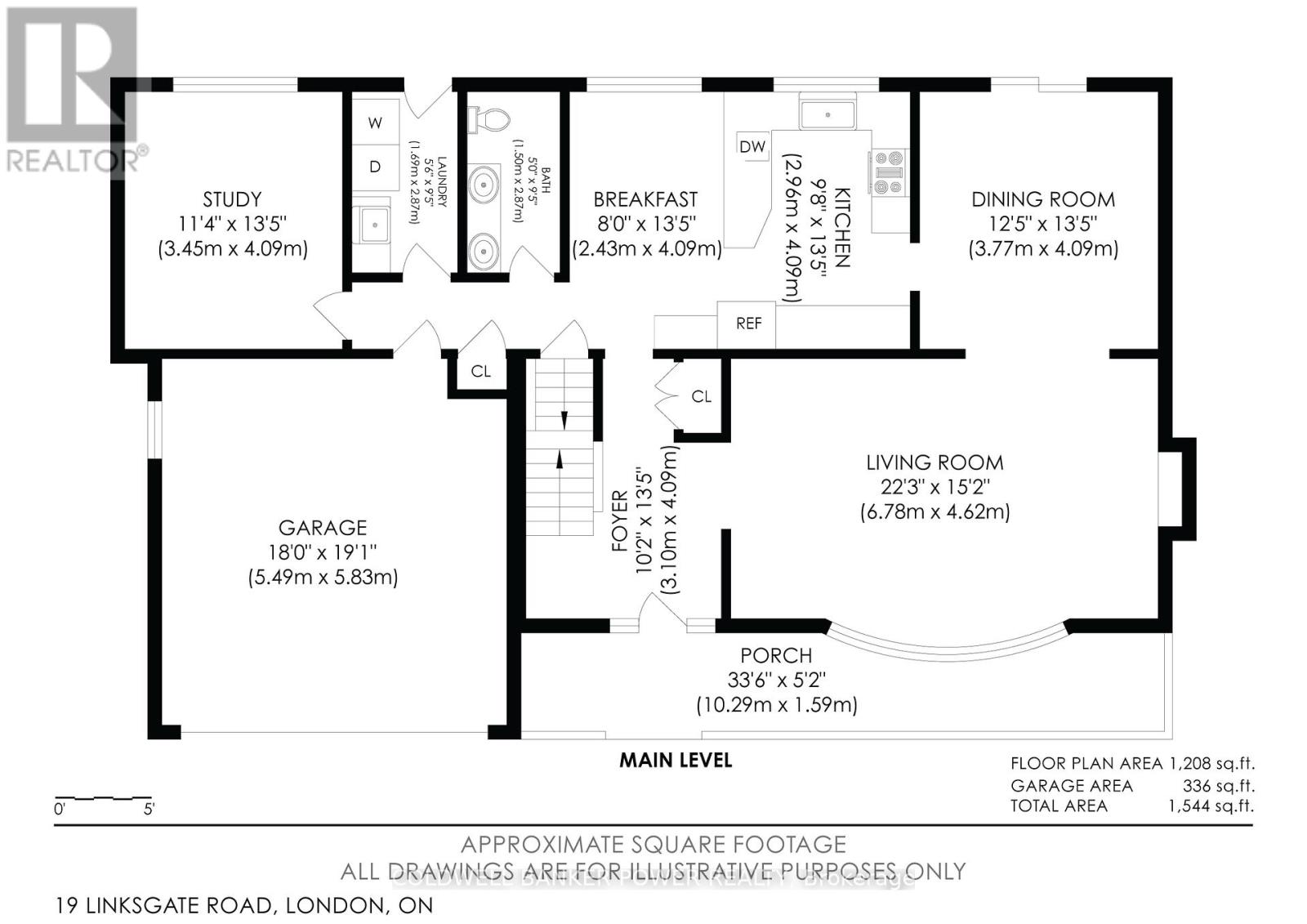 19 LINKSGATE ROAD - 6