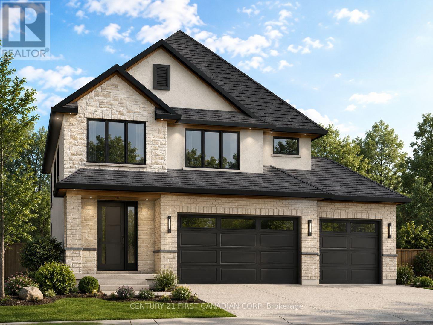 2202 LINKWAY BOULEVARD - 1