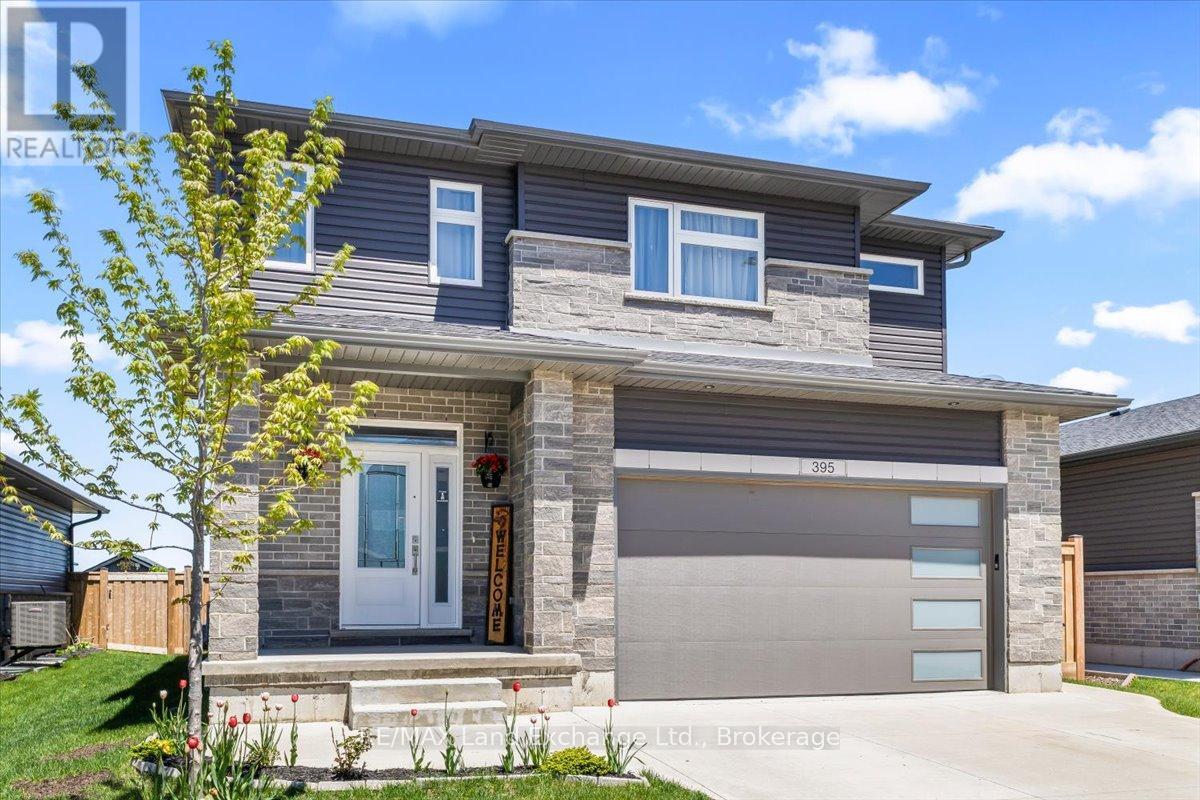 395 MARY ROSE AVENUE - 1